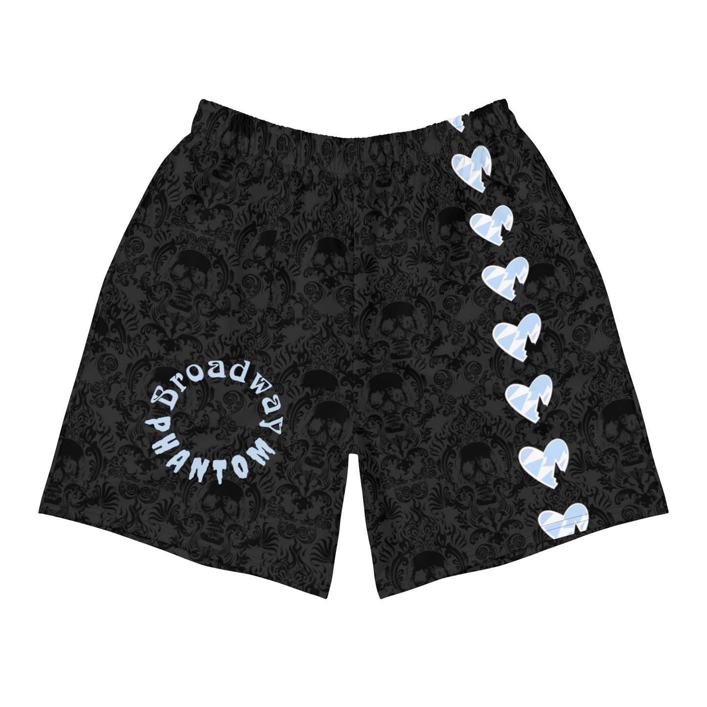 HeartBreaker Shorts