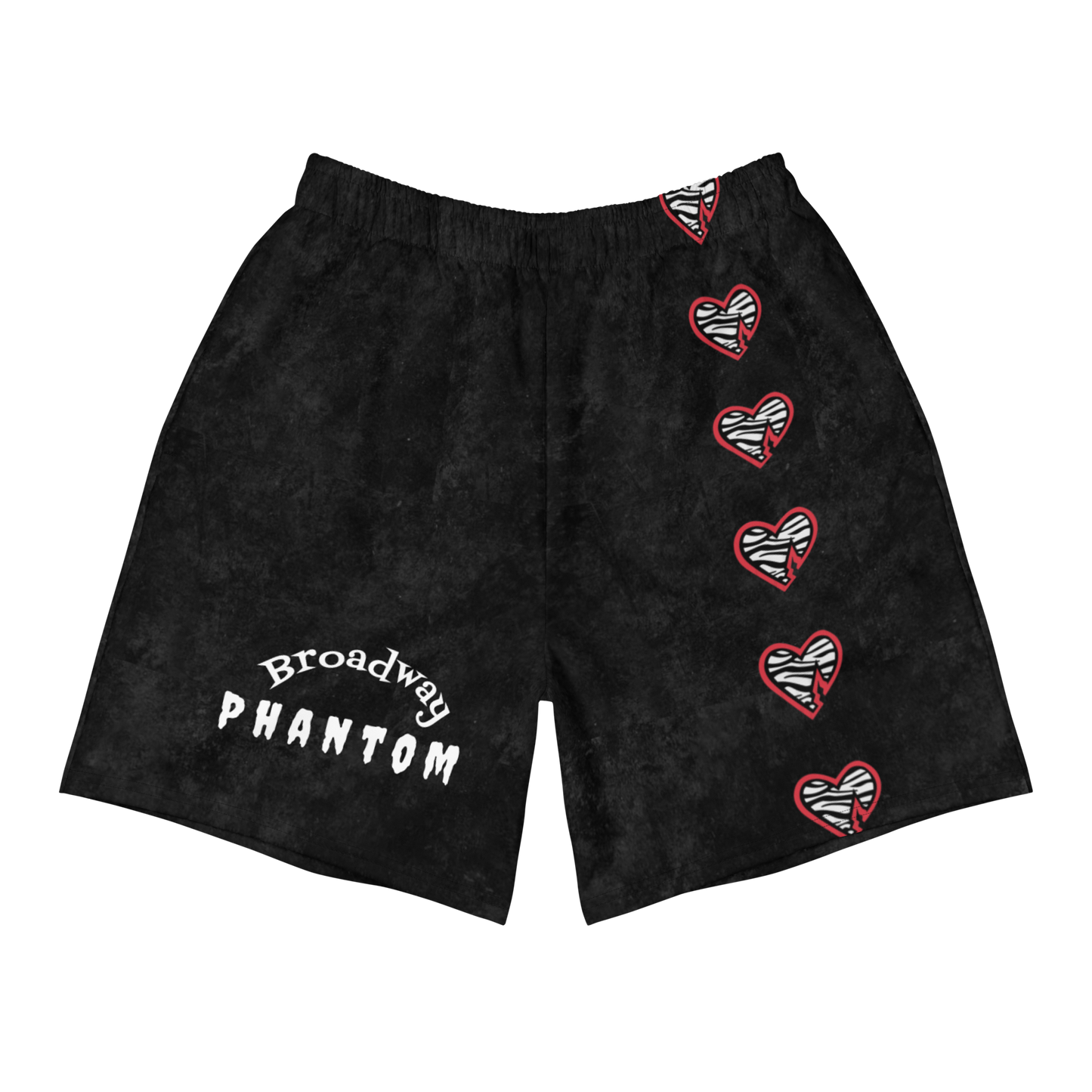 Dark Arts Shorts
