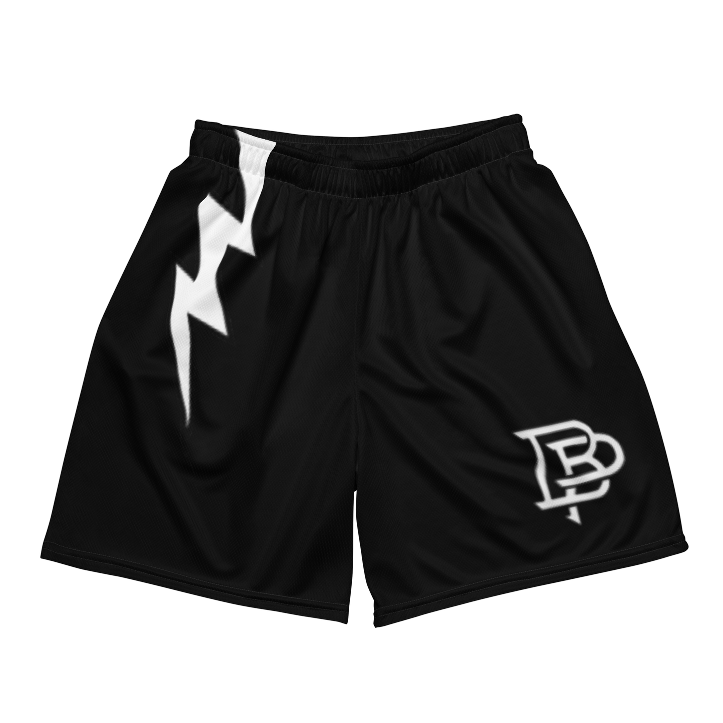 Quick Love Mesh Shorts