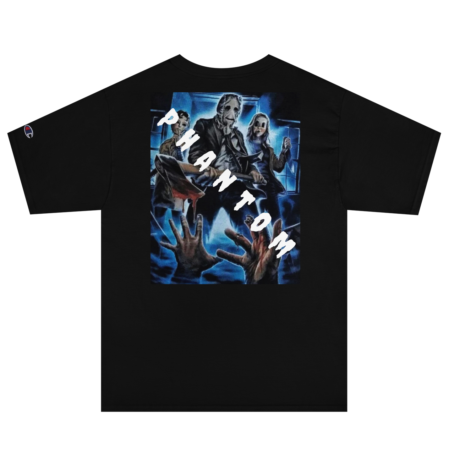 Visit From the Neighbors Shirt