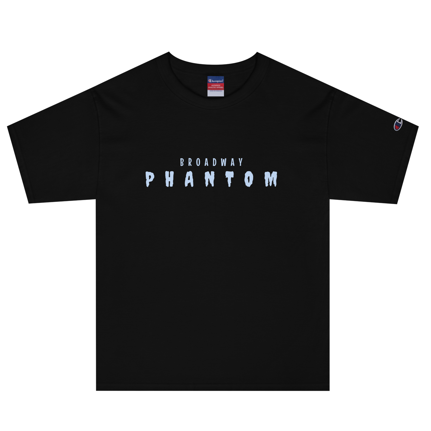 Visit From the Neighbors Shirt