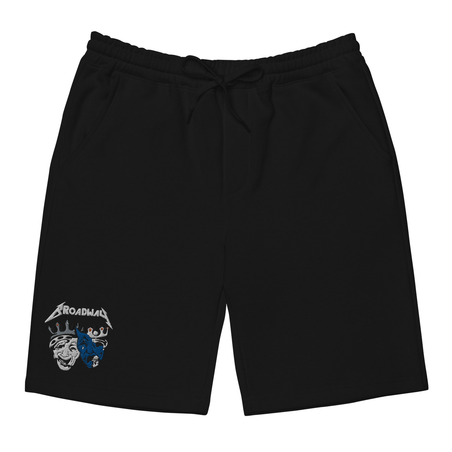 EverLasting Royalty Shorts