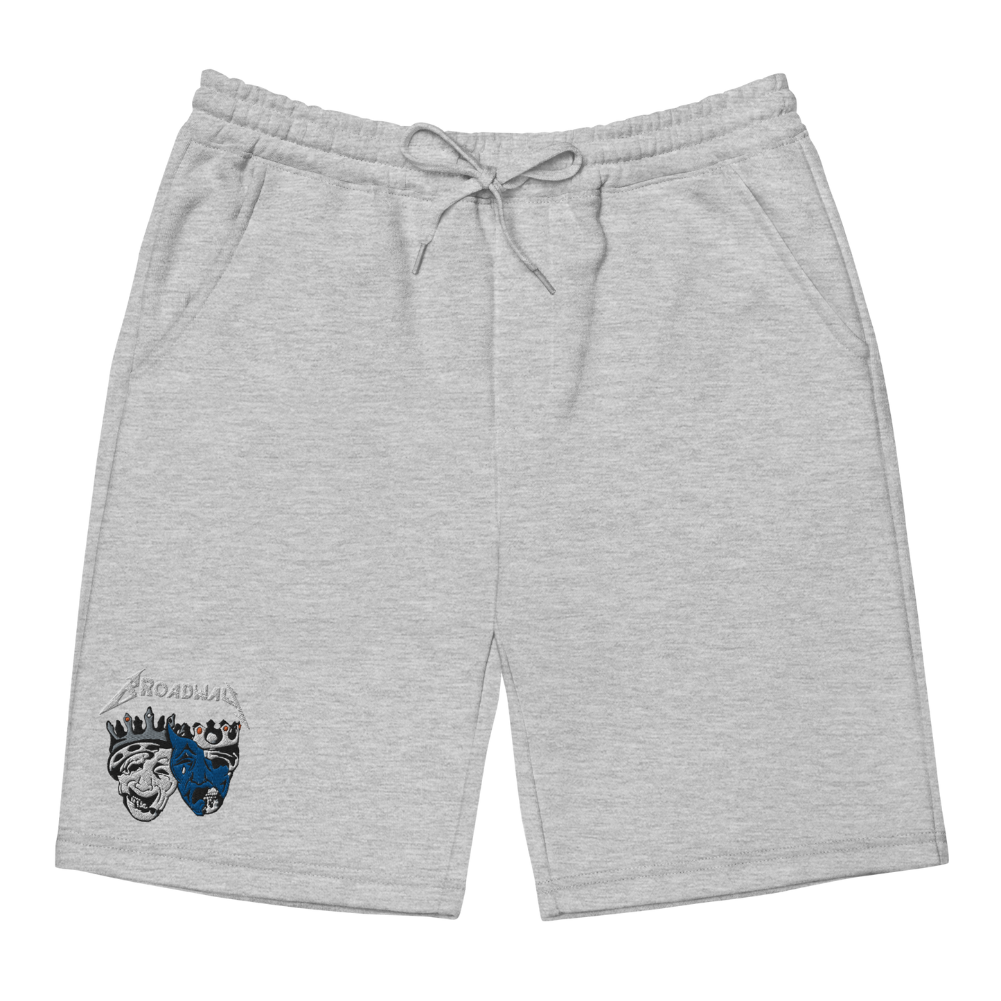EverLasting Royalty Shorts