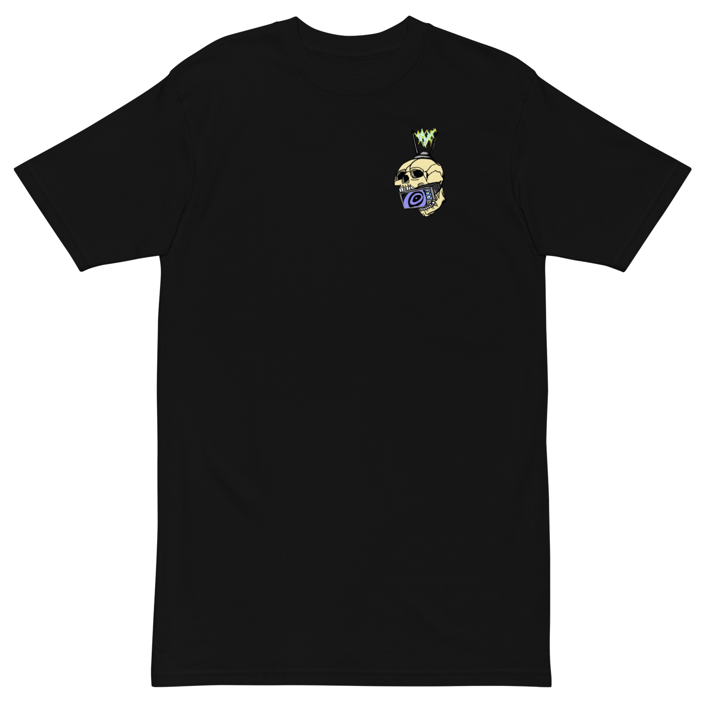 Brain Dead Shirt