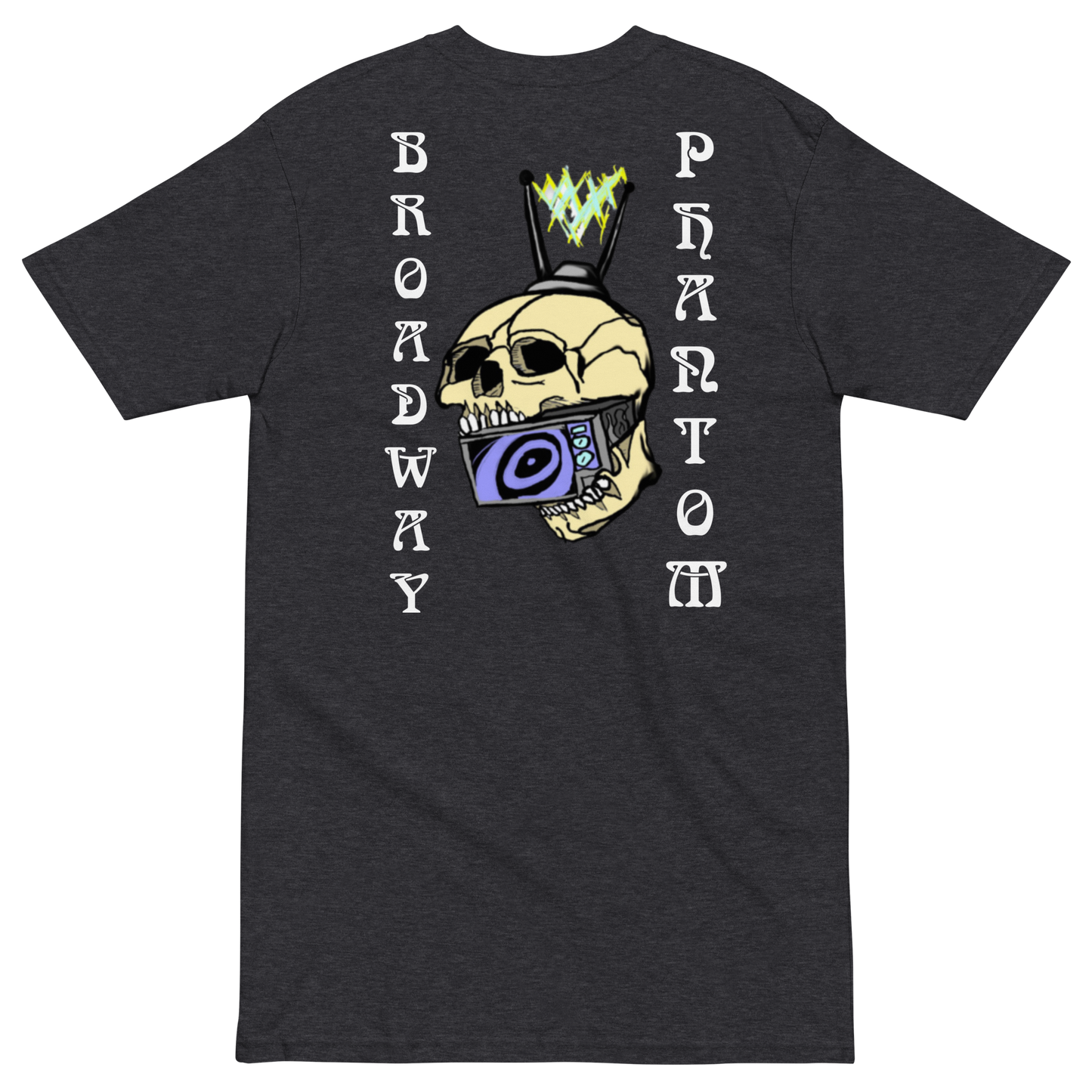 Brain Dead Shirt