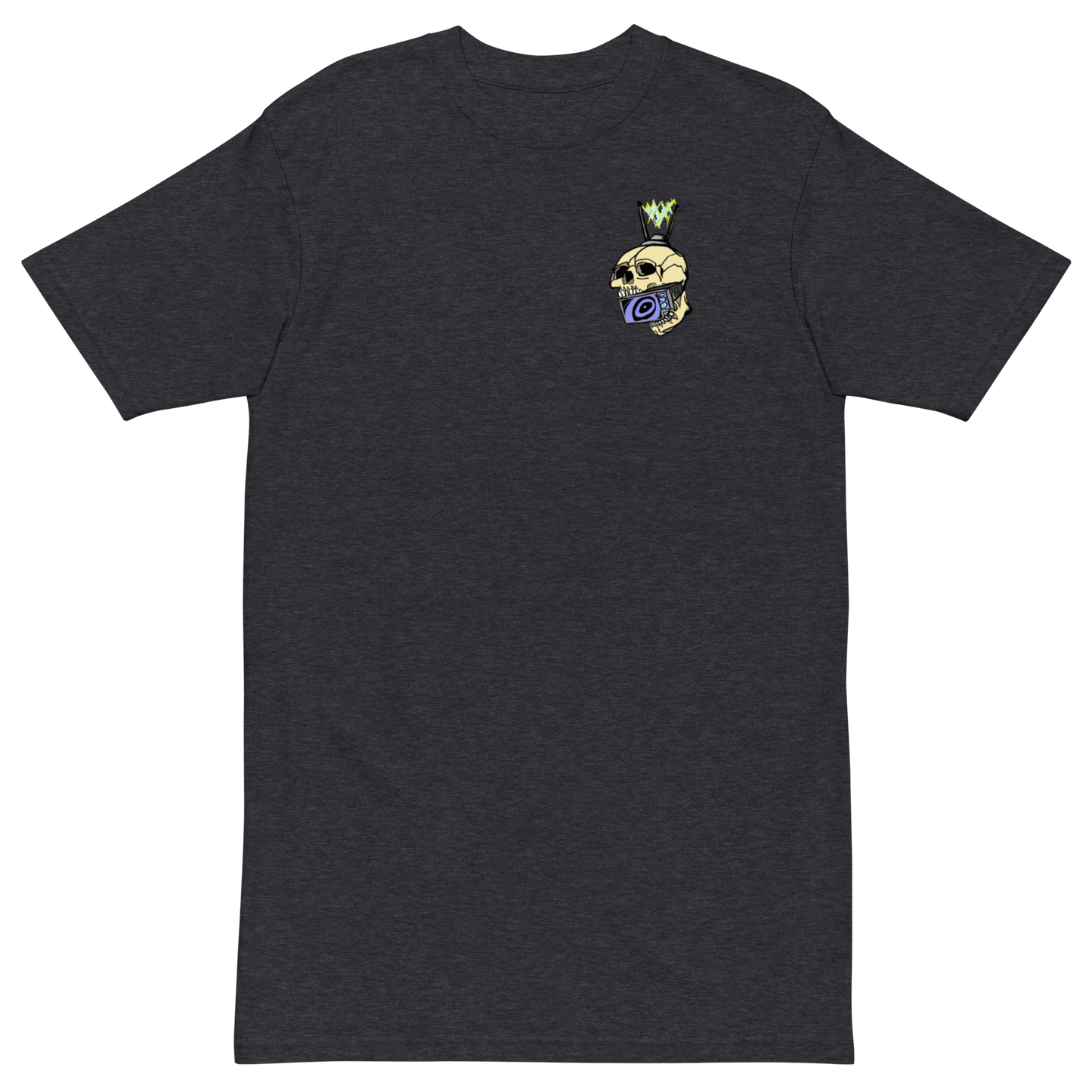 Brain Dead Shirt