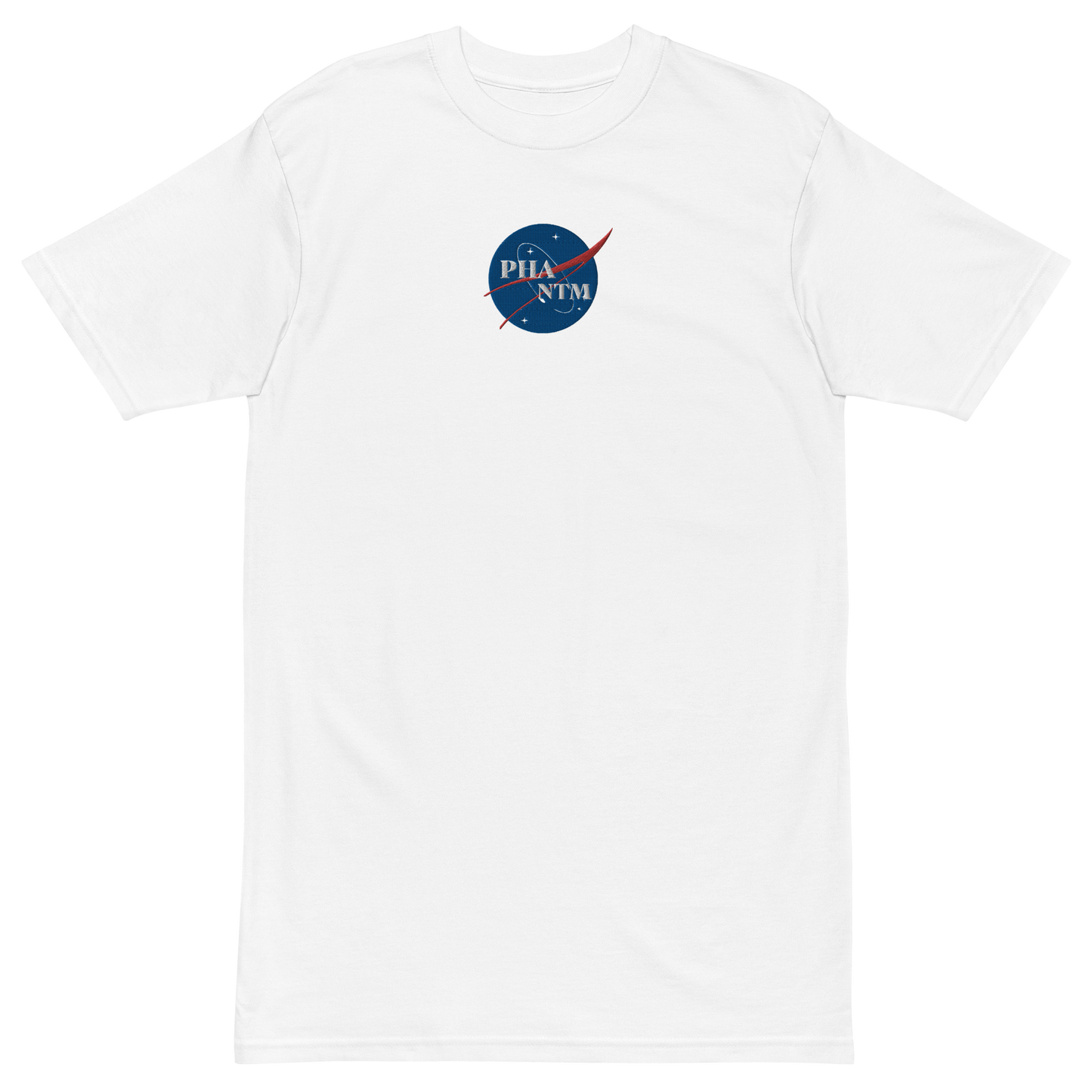 Space Phantom Shirt