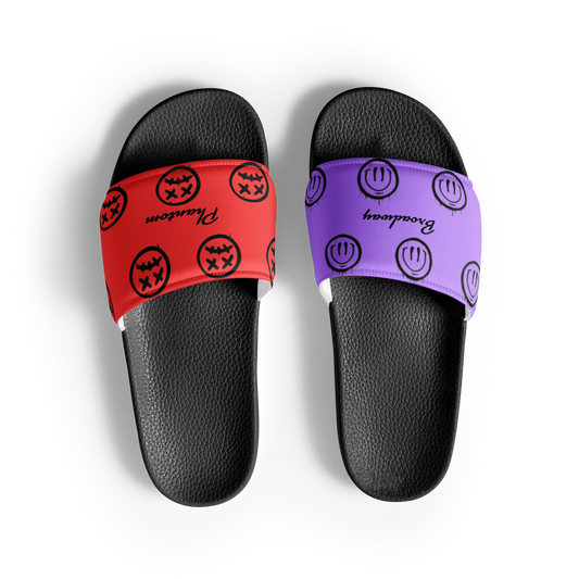 Broadway Phantom Slides