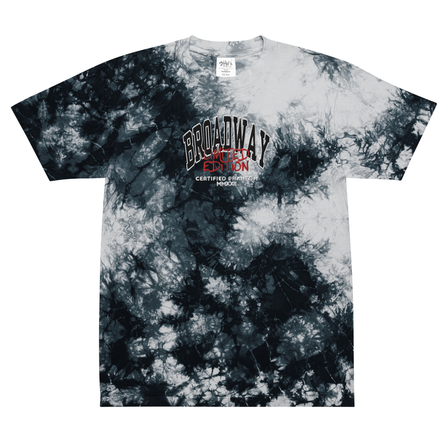 Limited Edition Broadway Shirt