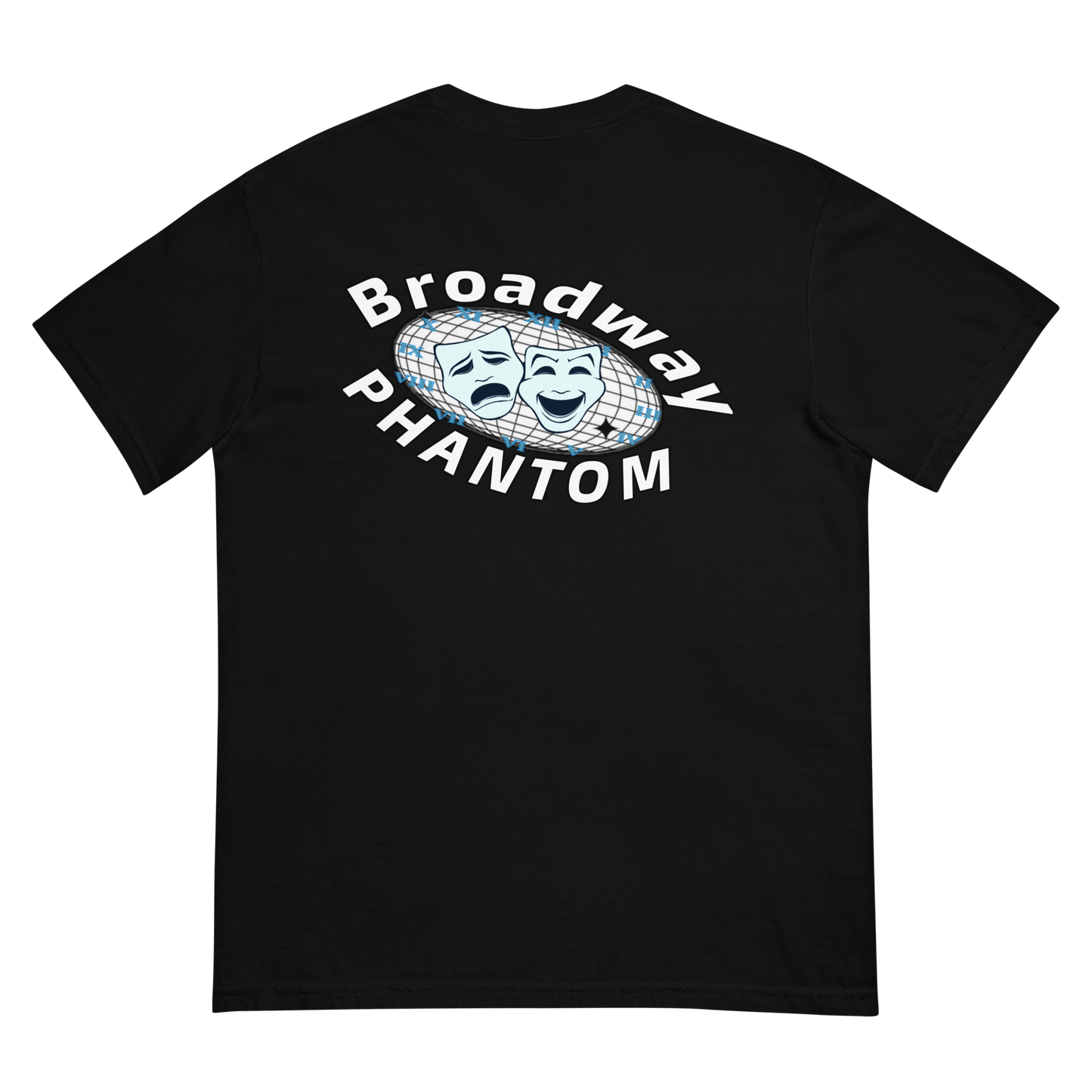 Phantom Logo Shirt