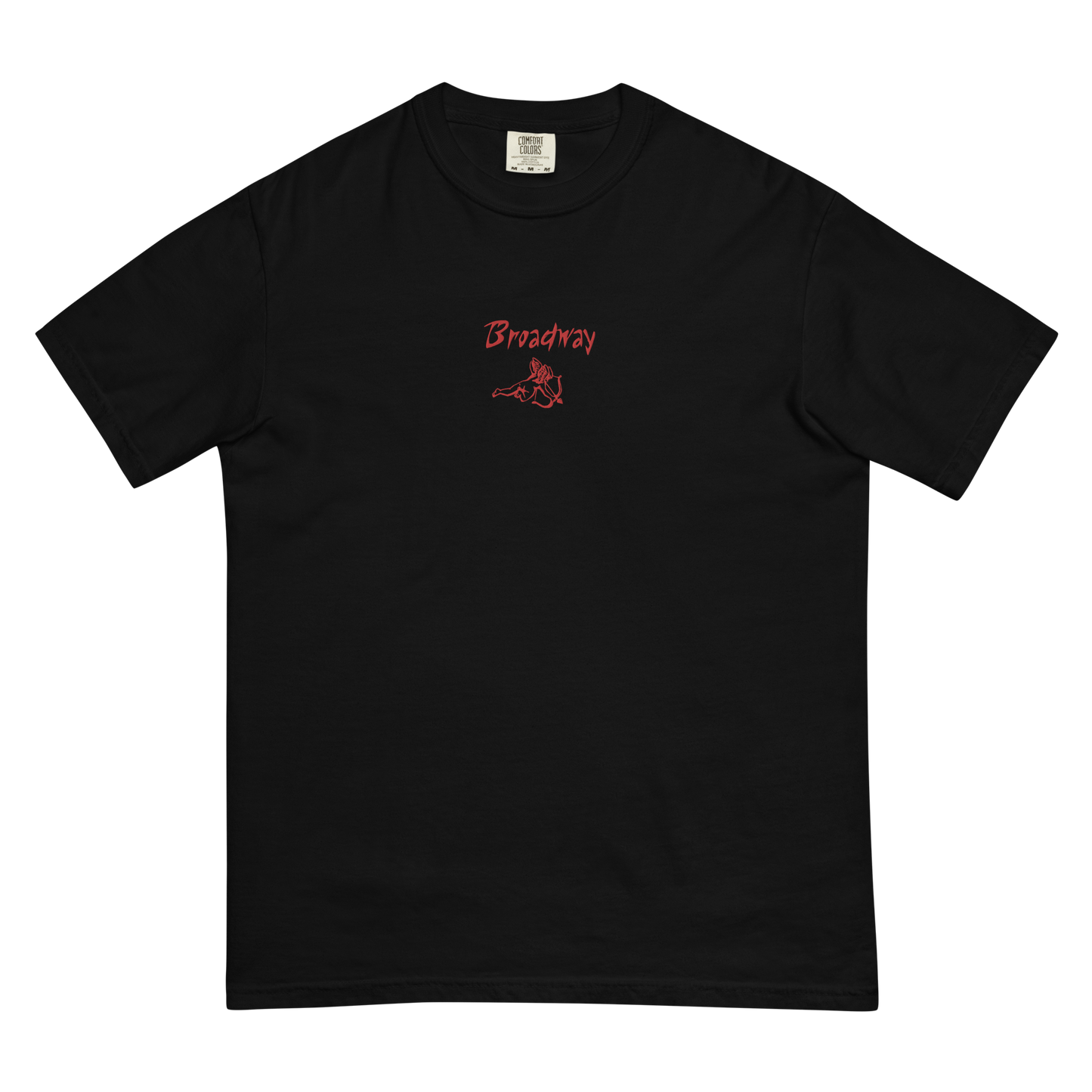 Fallen and Forgotten Shirt