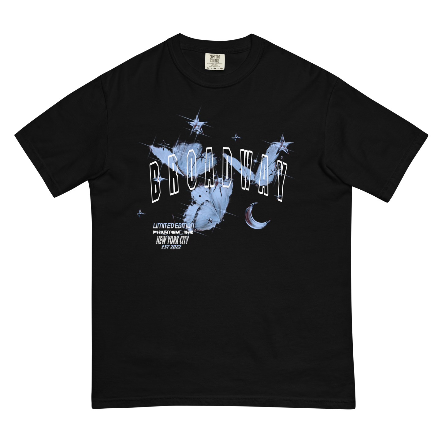 ButterFly Effect Shirt