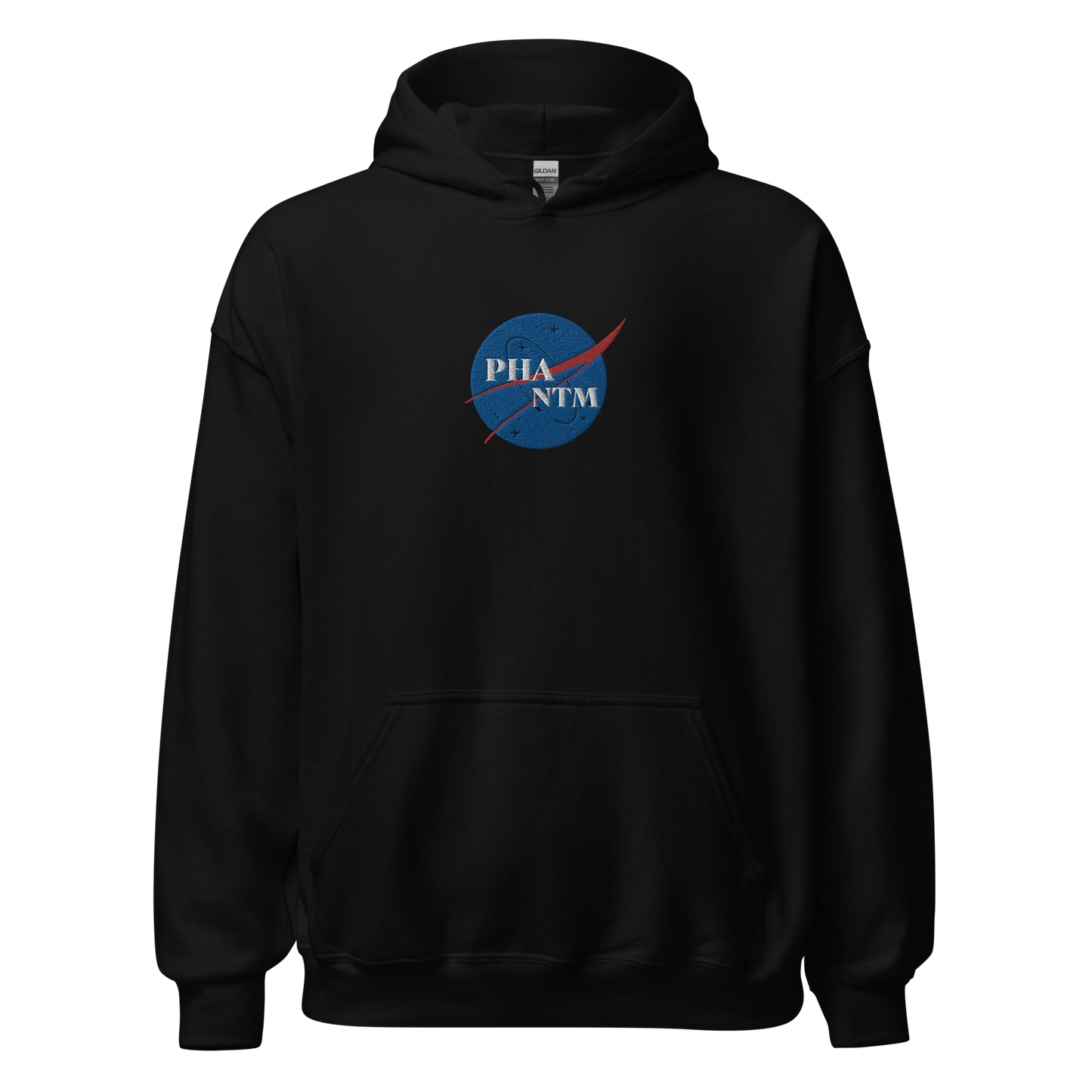 Space Hoodie