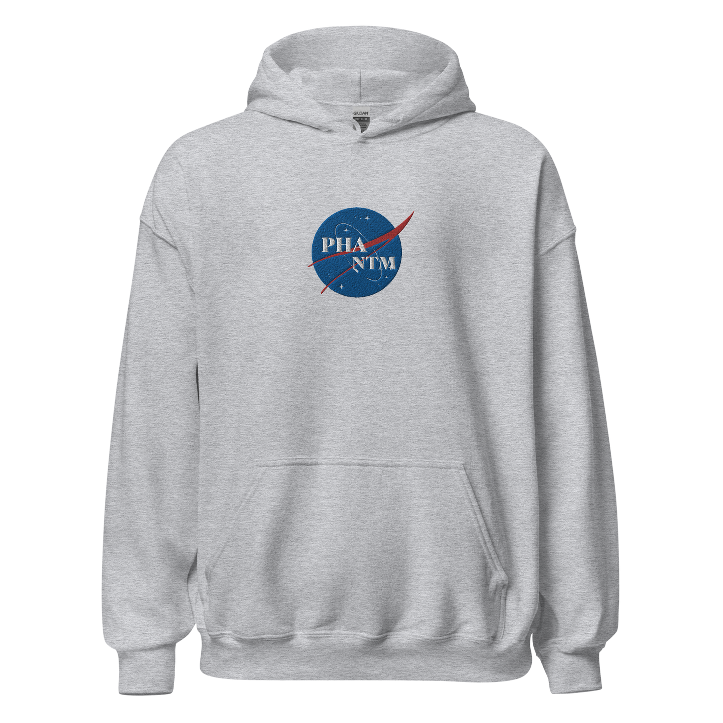 Space Hoodie
