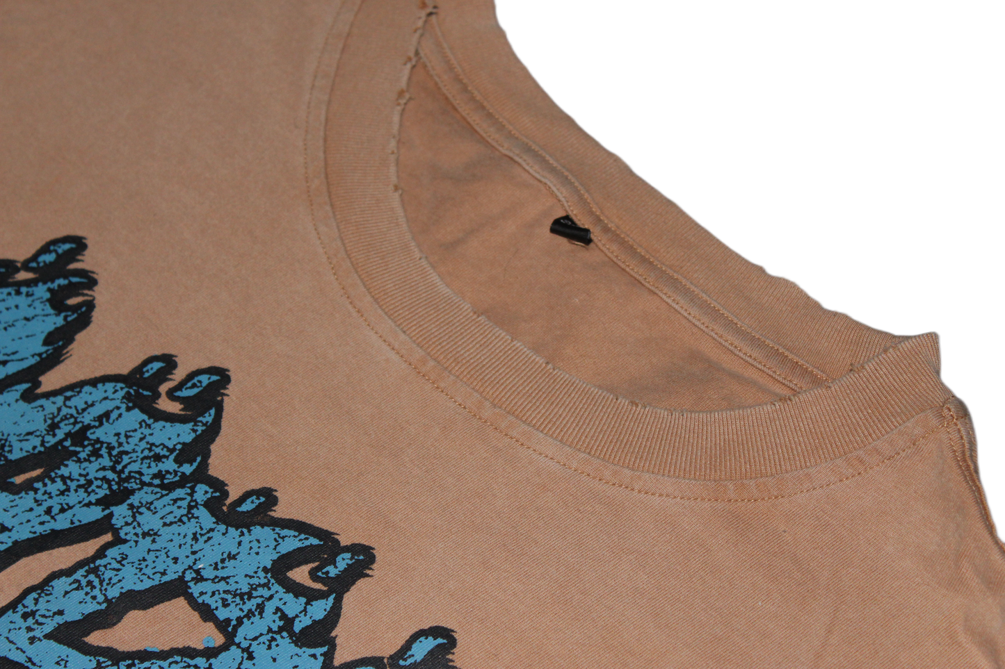 The Devils Past World Tour T-Shirt