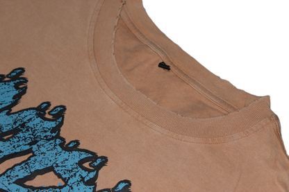 The Devils Past World Tour T-Shirt