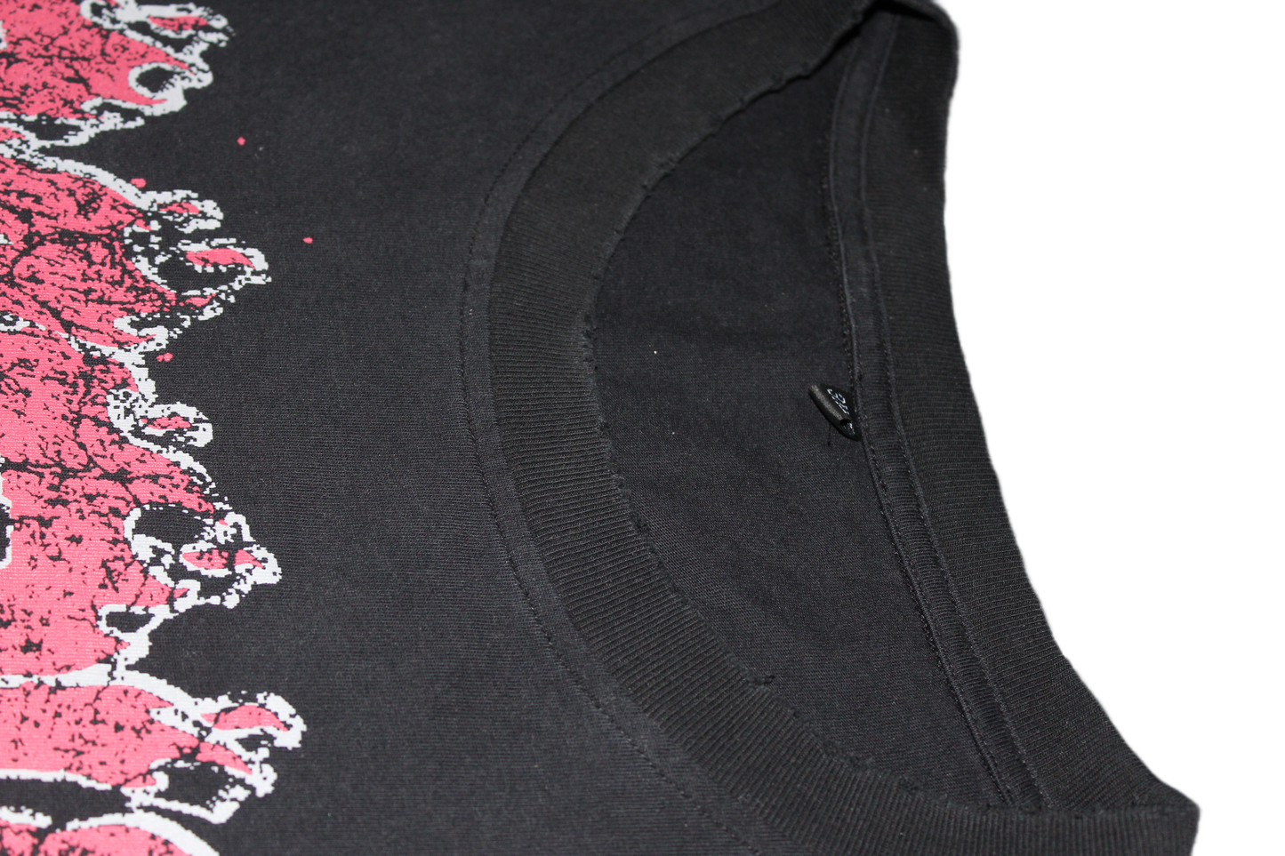 The Knights Redemption World Tour T-Shirt