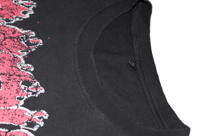 The Knights Redemption World Tour T-Shirt