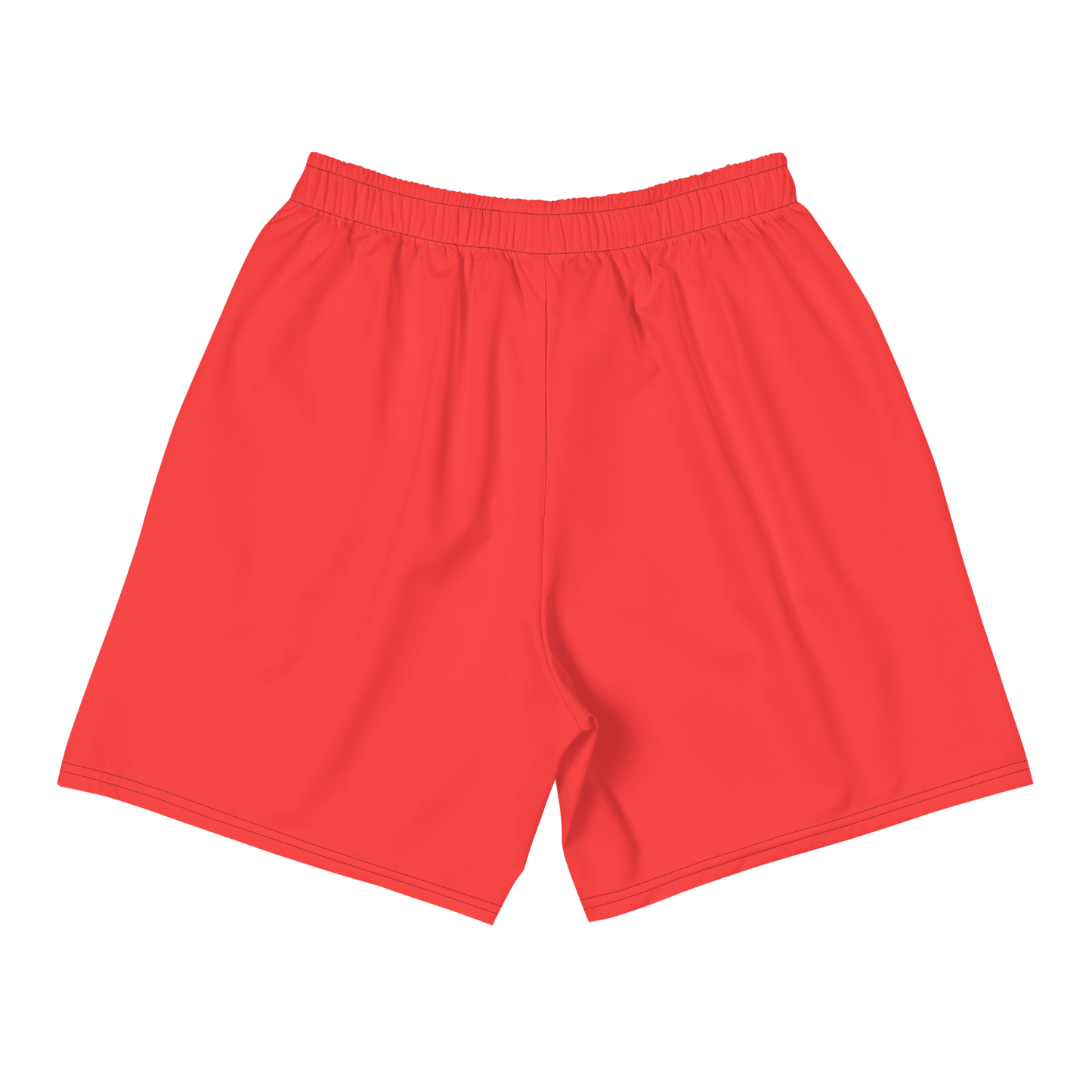 Neon Lighting Bolt Shorts
