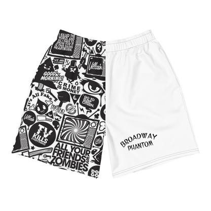 Schizophrenic Shorts