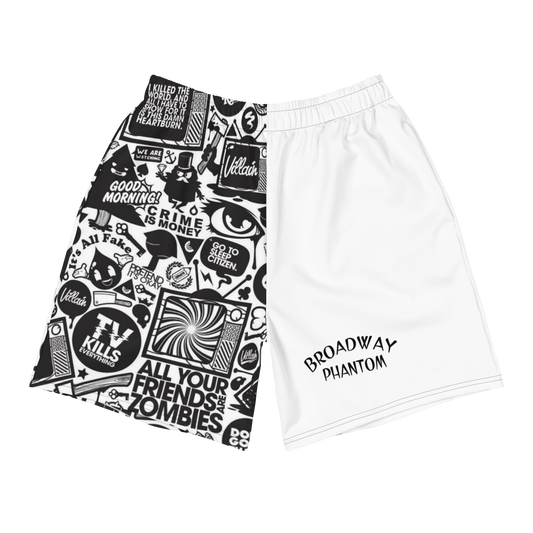 Schizophrenic Shorts