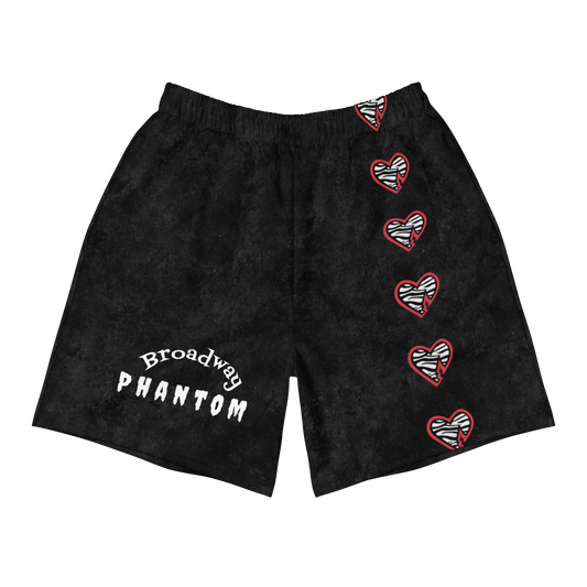 Dark Arts Shorts