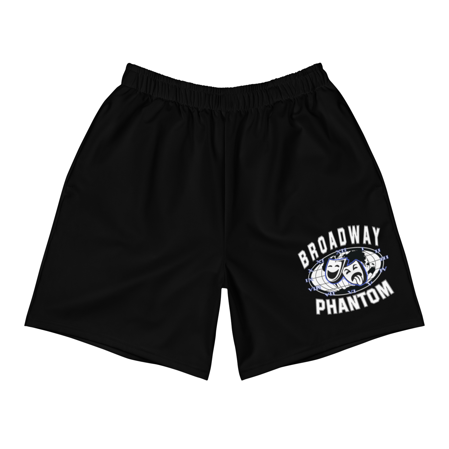 Phantom Club Member Shorts