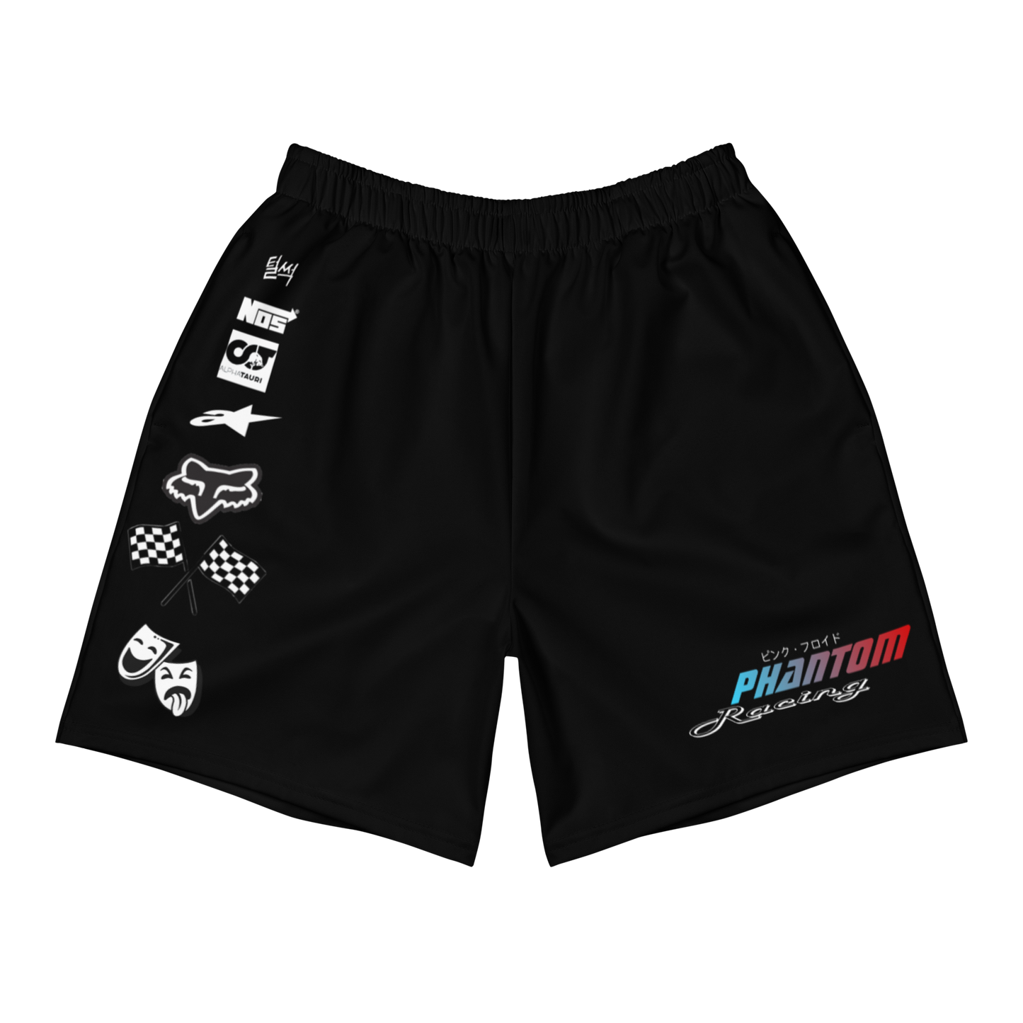 Racing Shorts