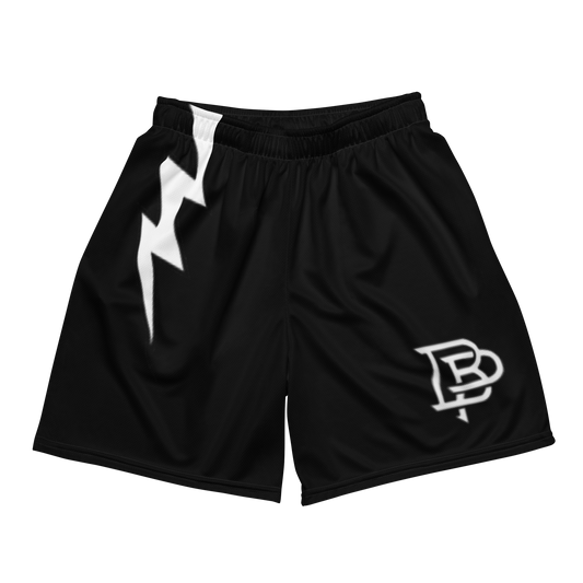 Quick Love Mesh Shorts