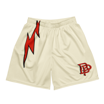 Quick Love mesh shorts