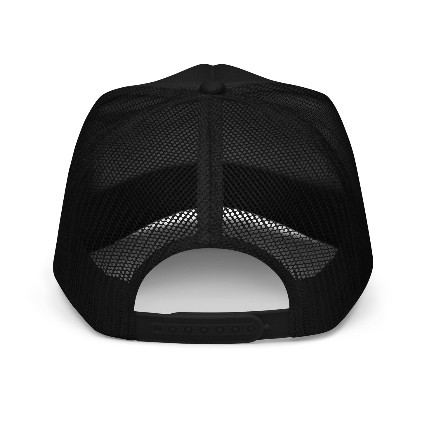Phantom Racing Foam trucker hat
