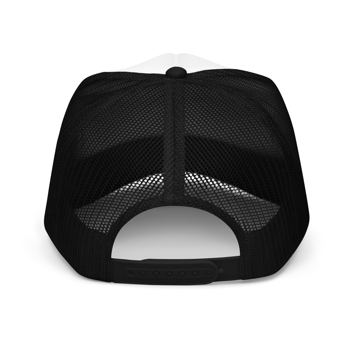 Phantom Racing Foam trucker hat
