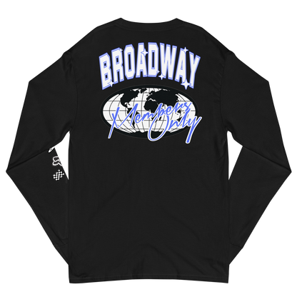 Phantom WorldWide Racing Club Long Sleeve