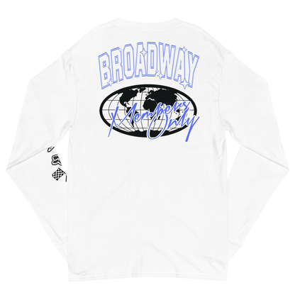 Phantom WorldWide Racing Club Long Sleeve