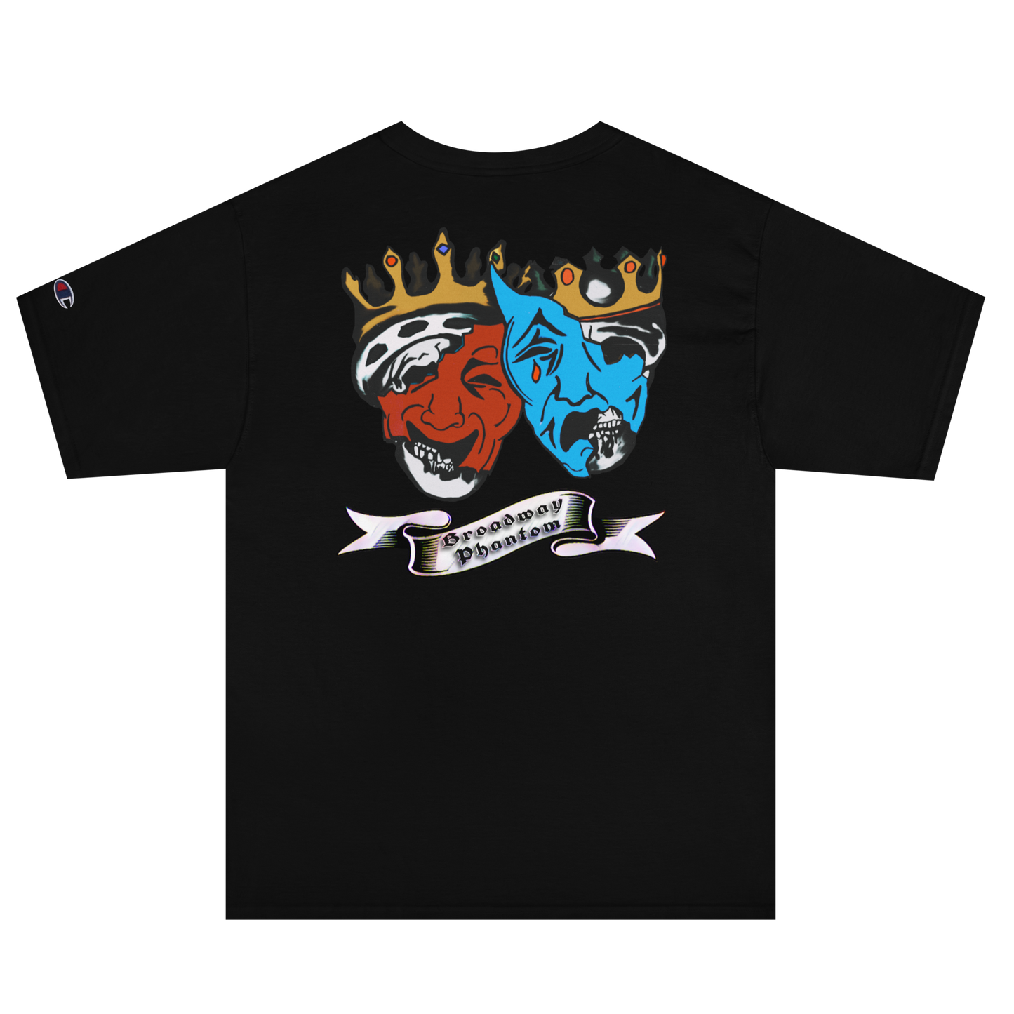 Everlasting Royalty Shirt