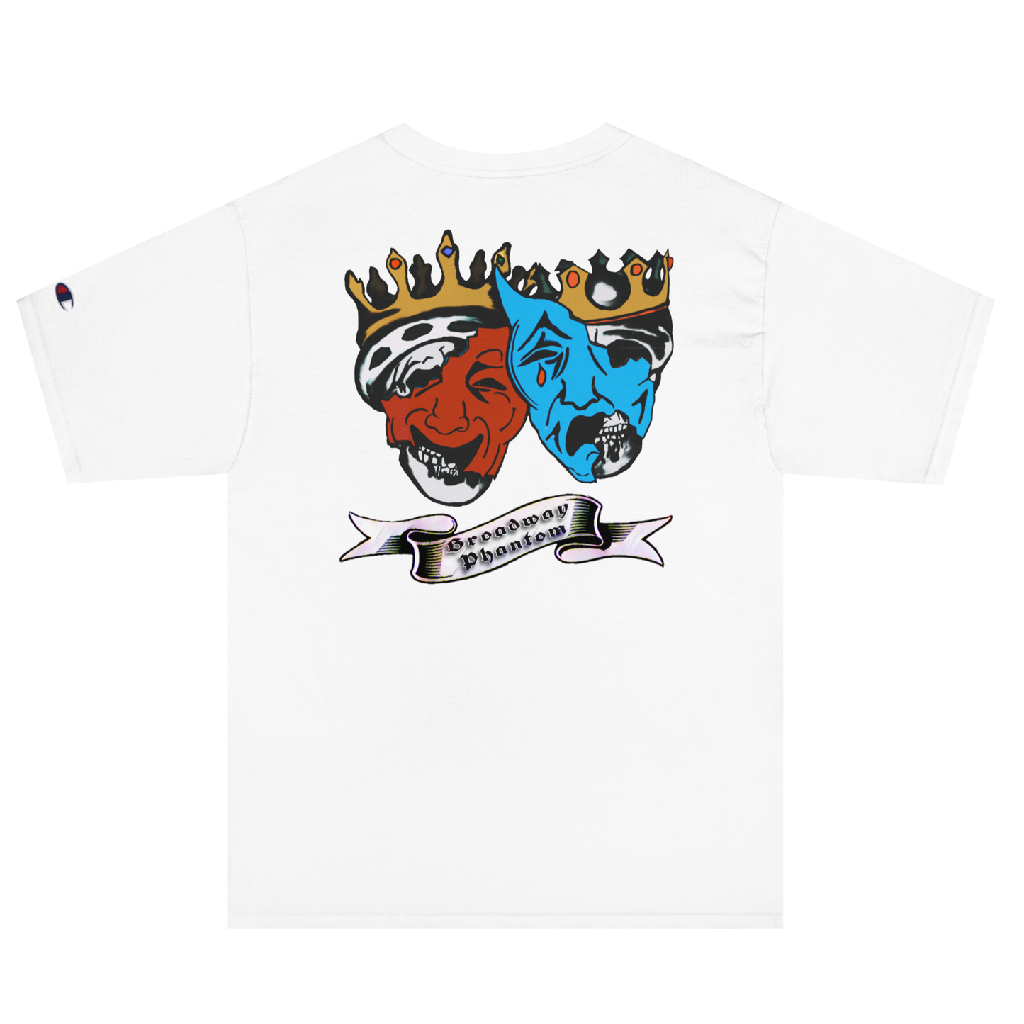 Everlasting Royalty Shirt