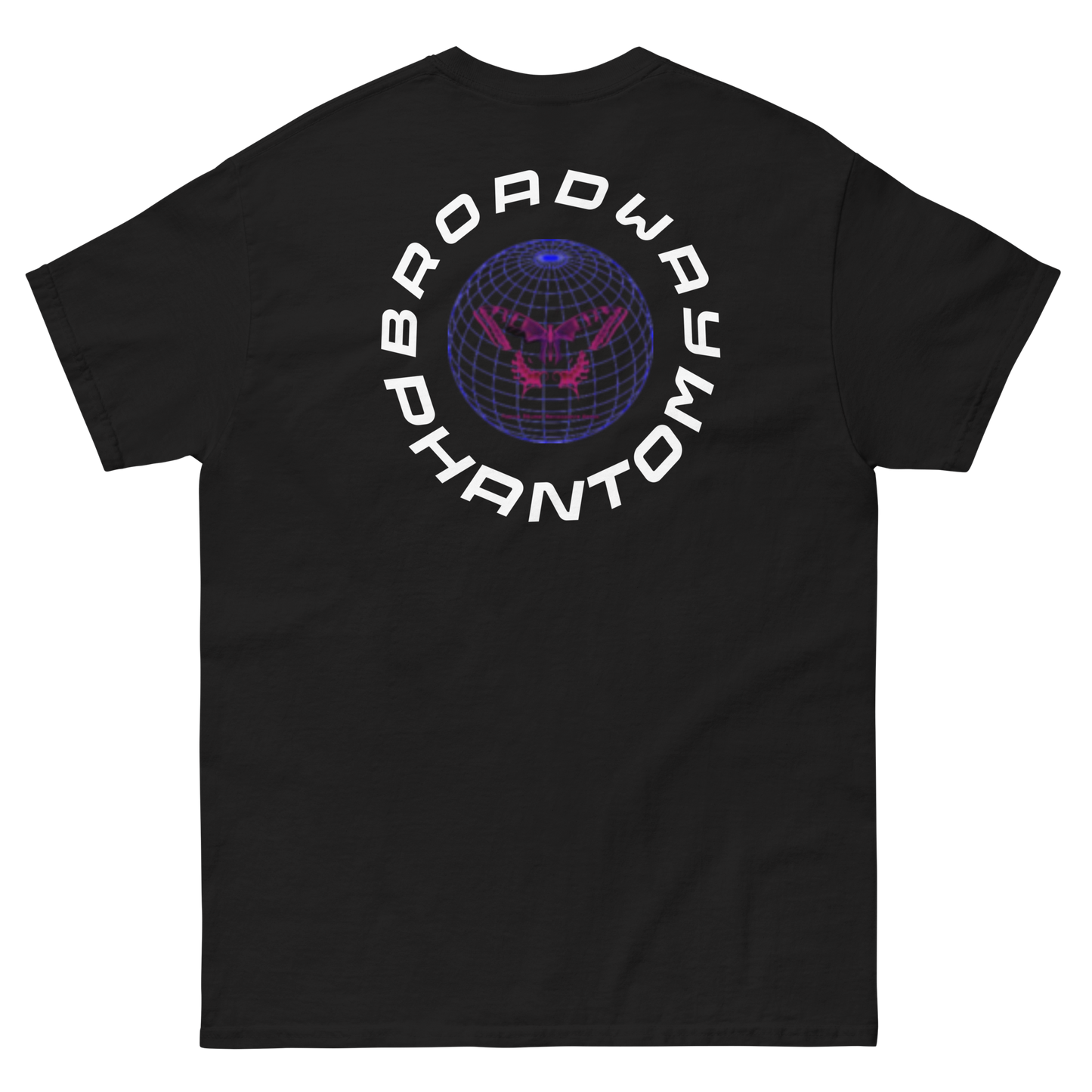 Trapped Thoughts Shirt