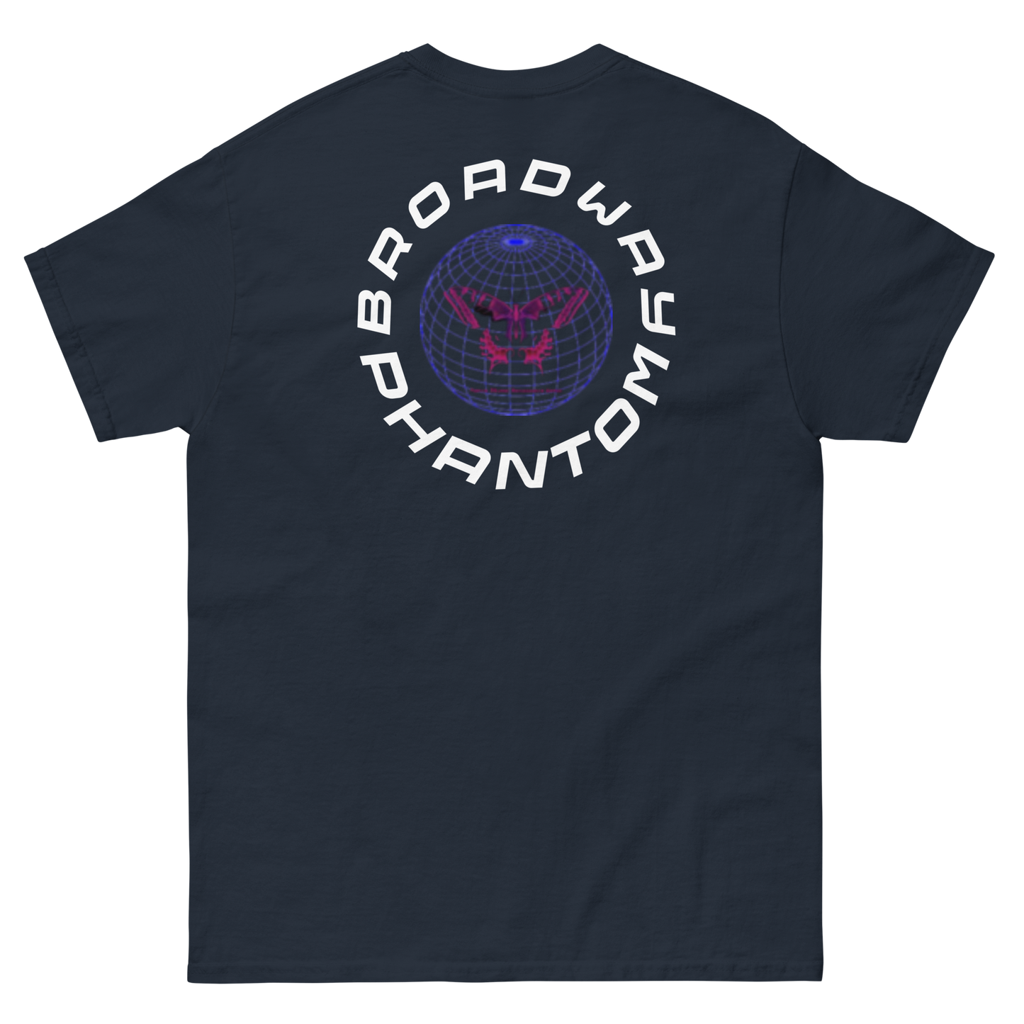 Trapped Thoughts Shirt