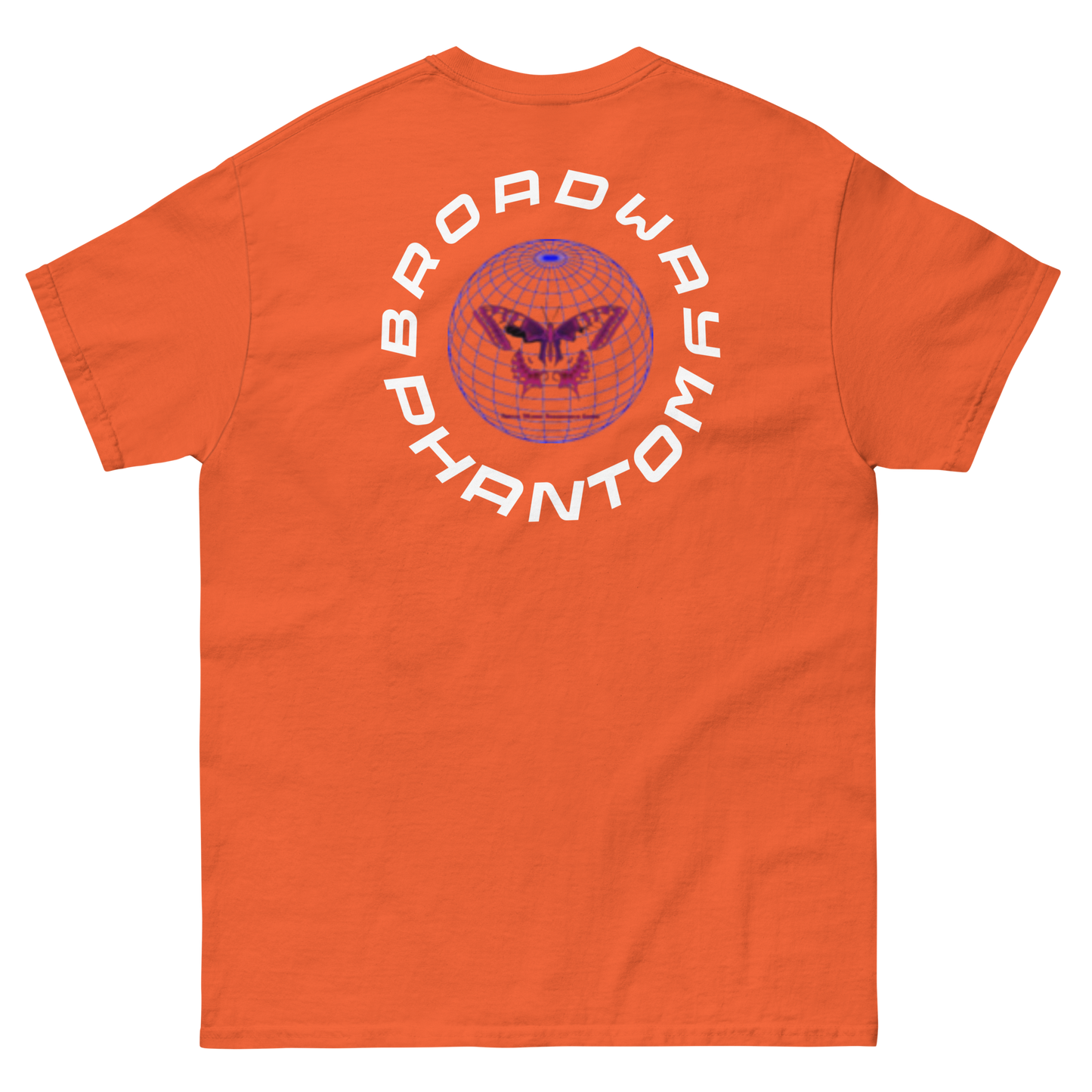 Trapped Thoughts Shirt