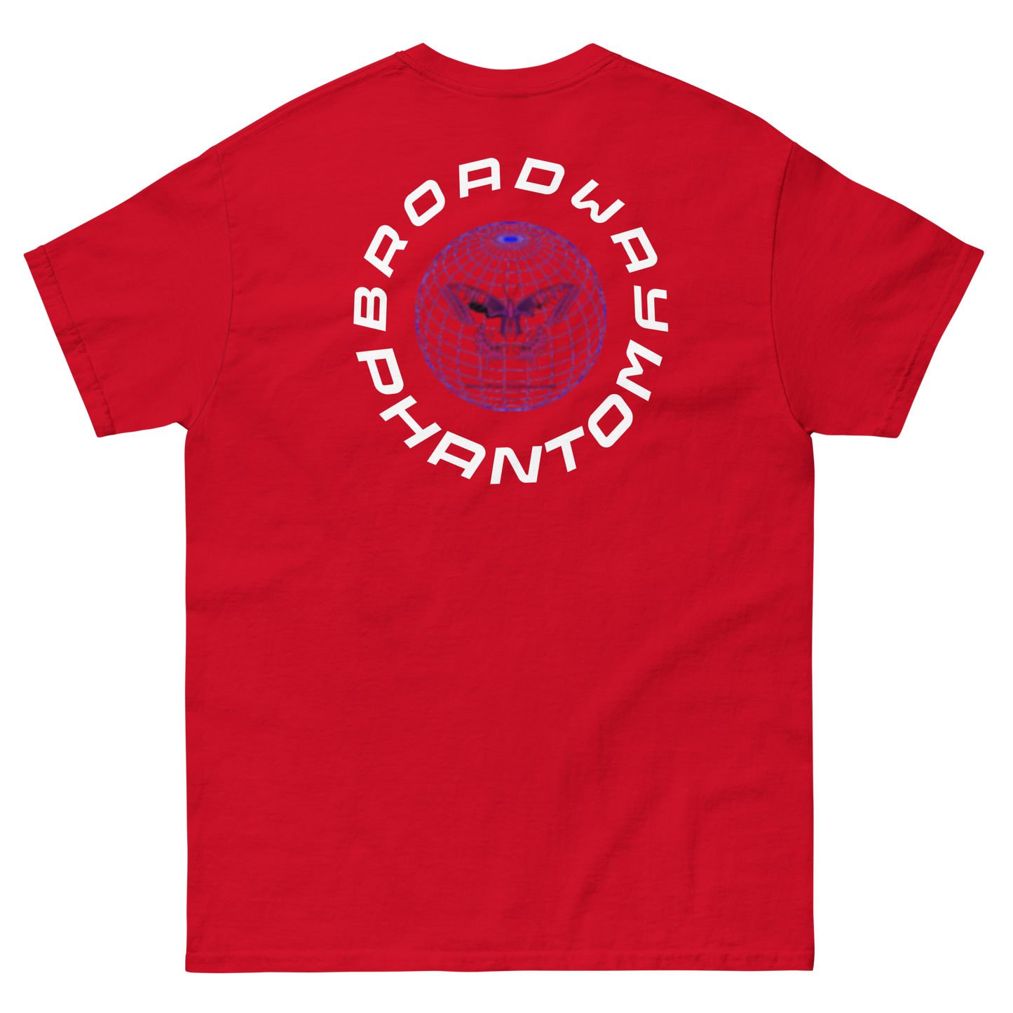 Trapped Thoughts Shirt