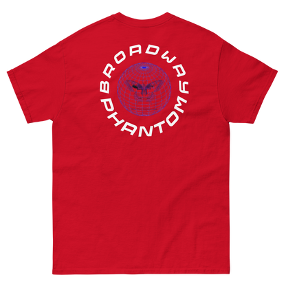 Trapped Thoughts Shirt