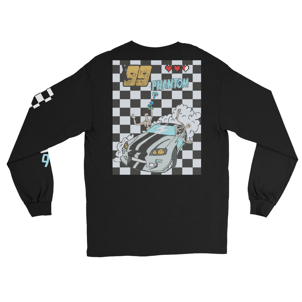 The Rodeo Long Sleeve