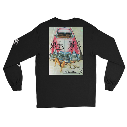 Lost Love Letter Long Sleeve