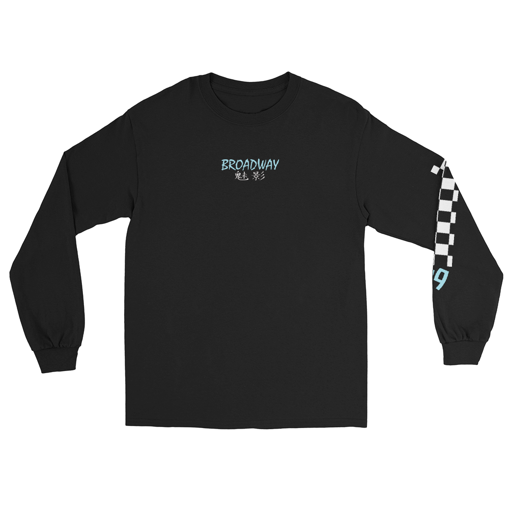 The Rodeo Long Sleeve