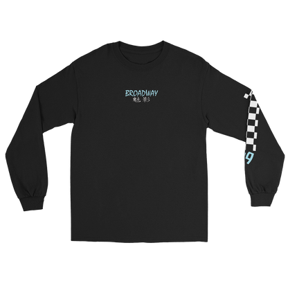 The Rodeo Long Sleeve