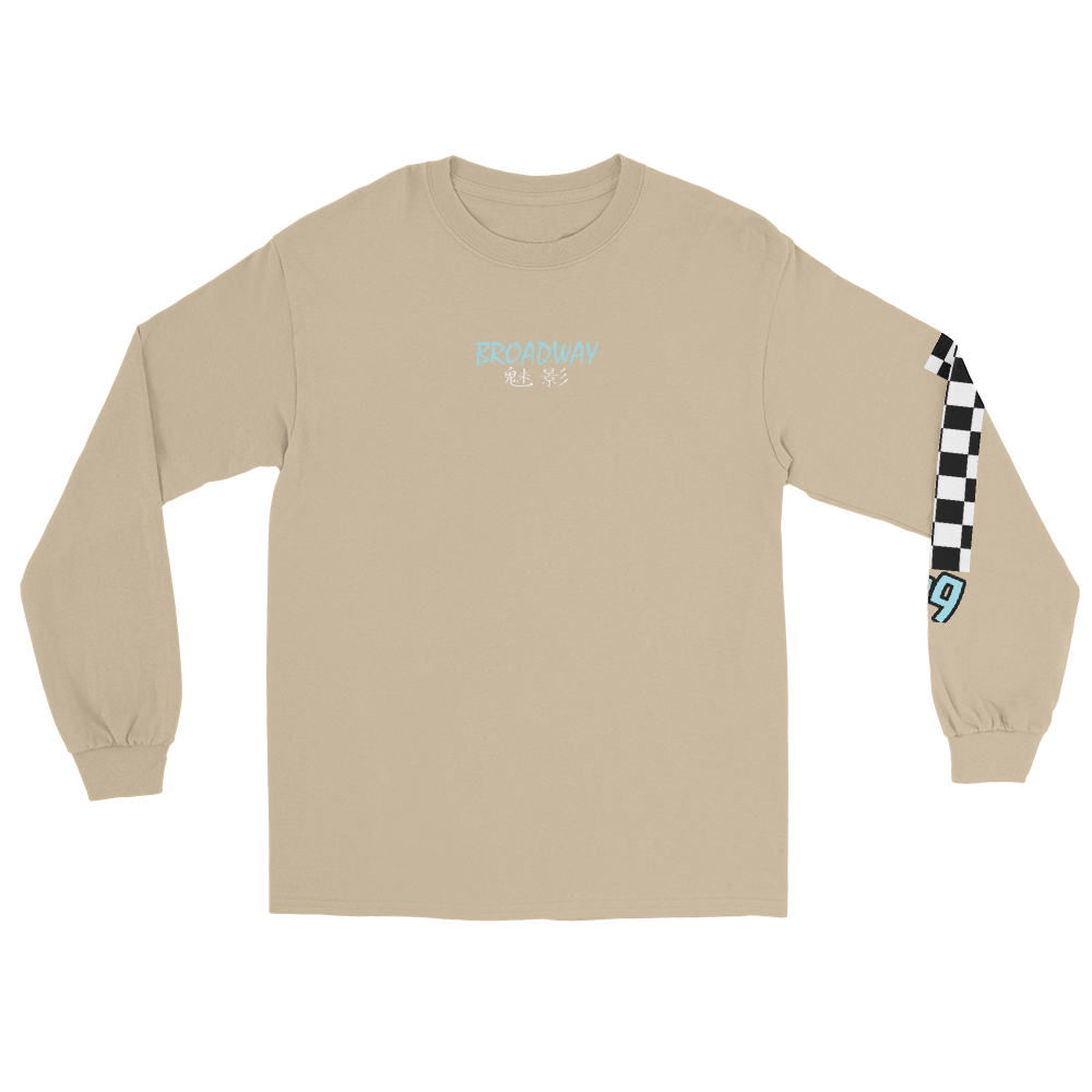 The Rodeo Long Sleeve