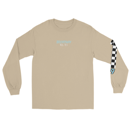 The Rodeo Long Sleeve