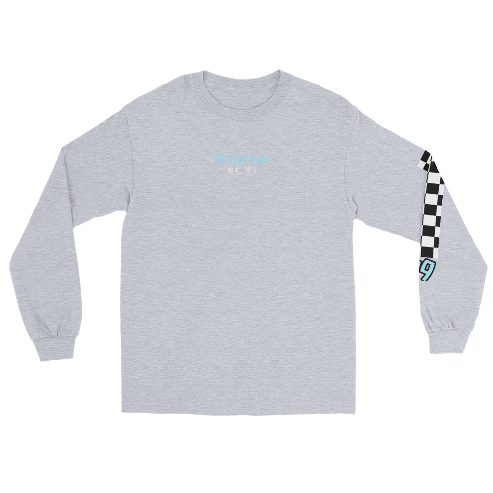 The Rodeo Long Sleeve