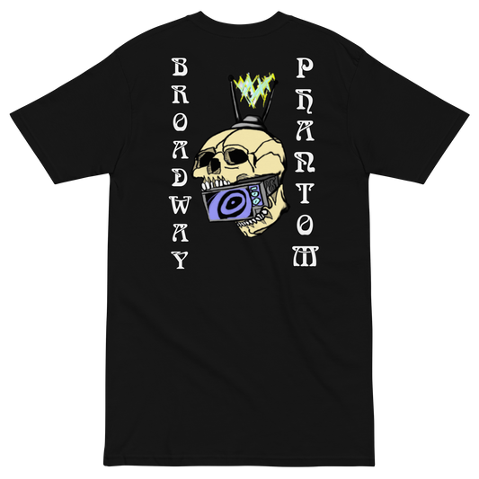 Brain Dead Shirt