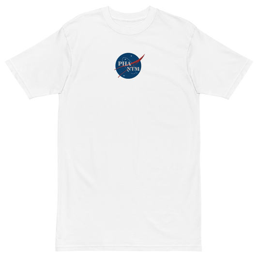 Space Phantom Shirt